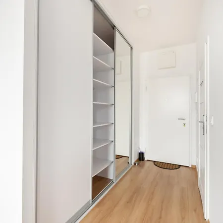 Central Park Ursynow Studio * Warszawa